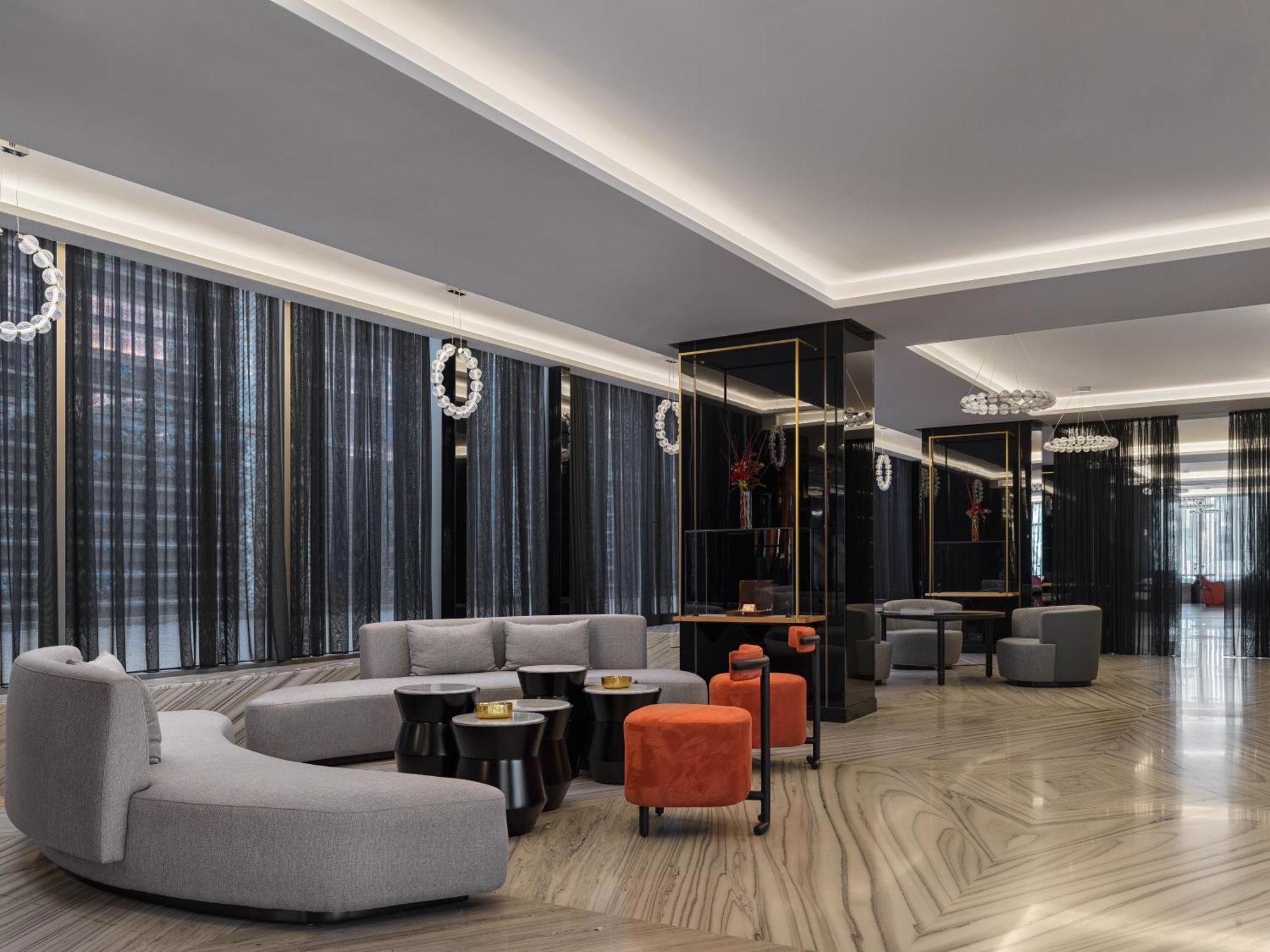 Seven Visions Resort And Places, The Dvin Єреван Екстер'єр фото