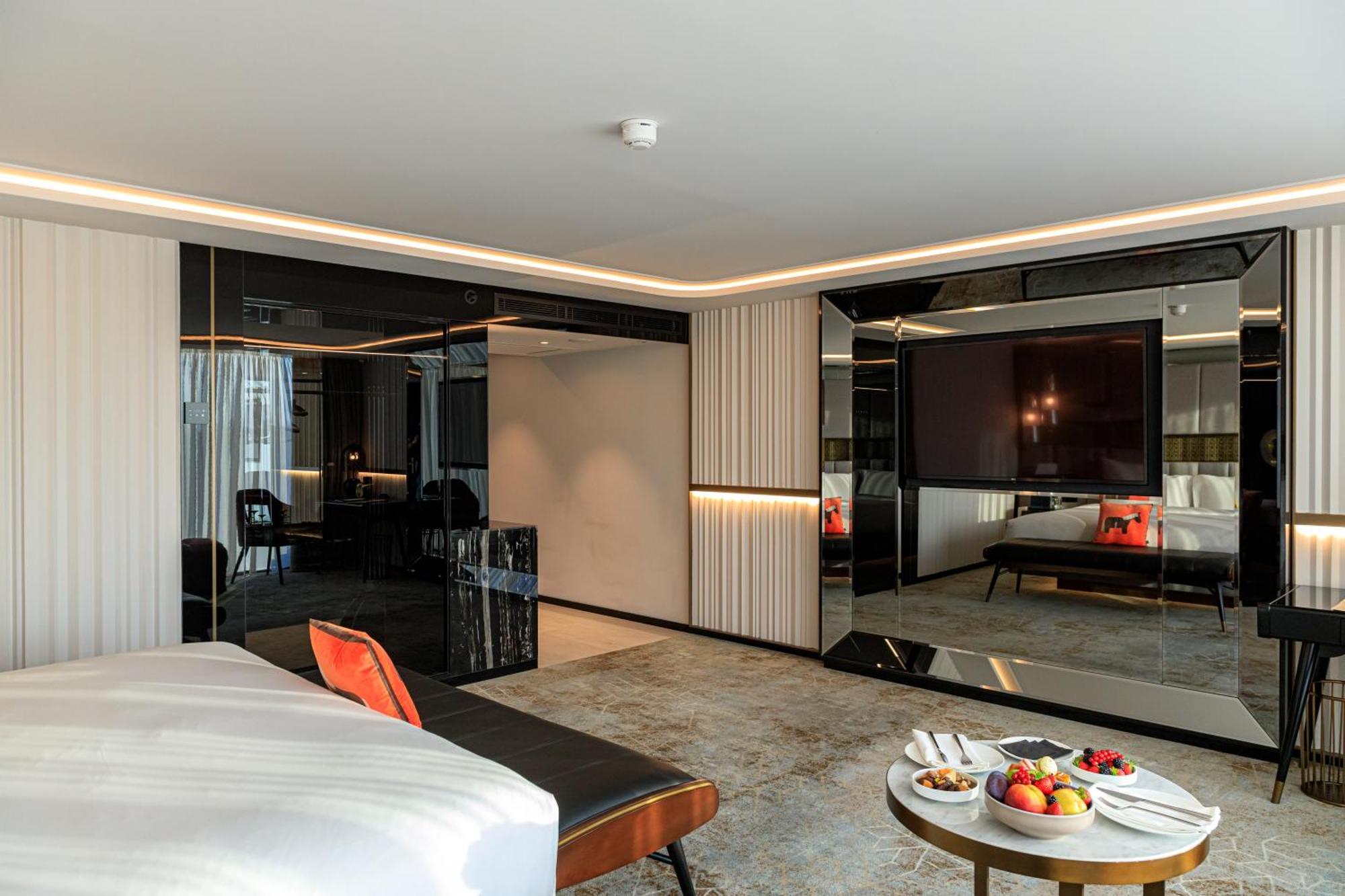 Seven Visions Resort And Places, The Dvin Єреван Екстер'єр фото