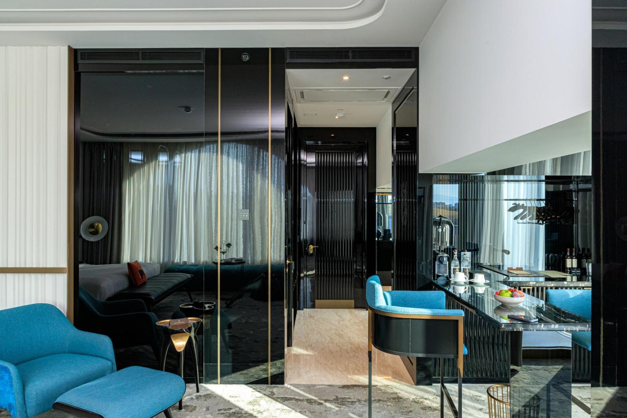Seven Visions Resort And Places, The Dvin Єреван Екстер'єр фото